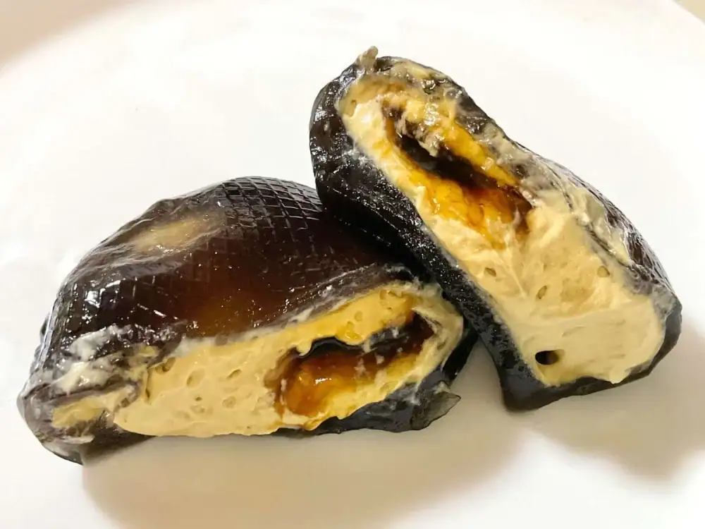 第1位 【セブン新作スイーツ】実食ランキングBEST3！優勝はもちもちの塩バニラクレープ、濃厚チョコもレベル高すぎ