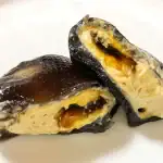 第1位 【セブン新作スイーツ】実食ランキングBEST3！優勝はもちもちの塩バニラクレープ、濃厚チョコもレベル高すぎ