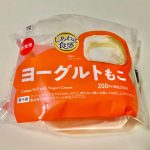 セブン-イレブン、ヨーグルトもこ