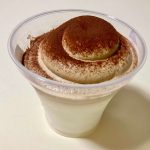 セブン-イレブン、ダルゴナコーヒー&とろけるミルクプリン