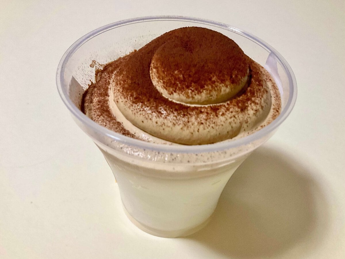 【セブン新作スイーツ】爽やか酸味が予想外のウマさ！216円「ヨーグルトもこ」ほか感動の実食ランキングBEST3