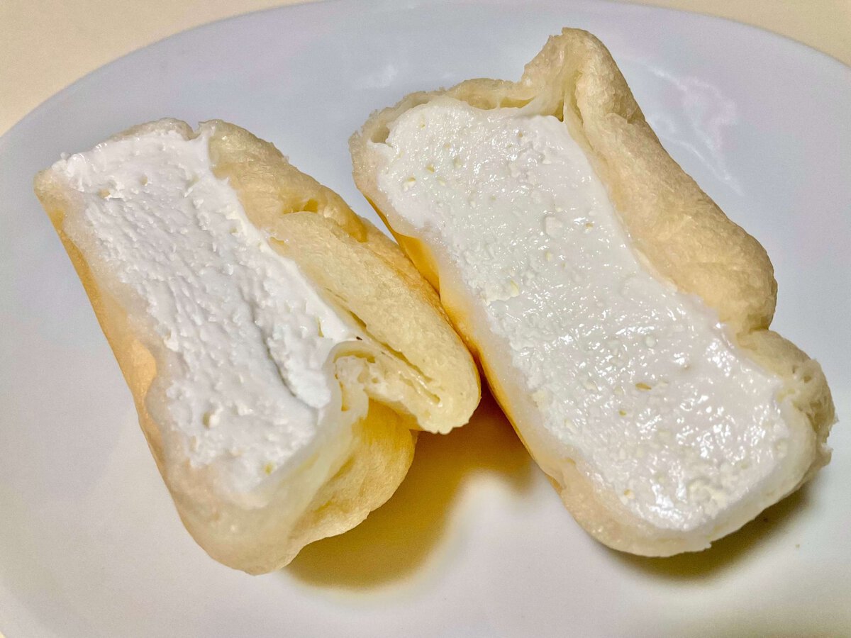 セブン-イレブン、ヨーグルトもこ