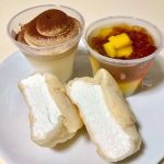 セブン新作スイーツ実食ランキングBEST3!