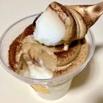 セブン-イレブン、ダルゴナコーヒー&とろけるミルクプリン