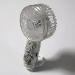 第2位 【ダイソー徹底検証】「ハンディファンは高い方が良い」はホント？ 300円・700円・1,000円商品を比較して見えた違いと“選び方”