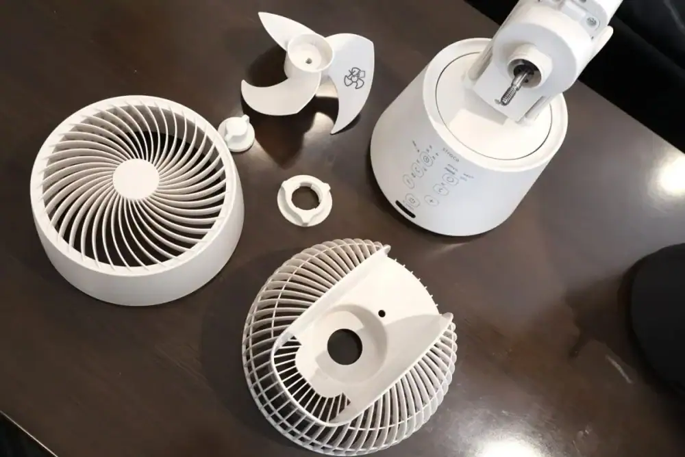 第1位 【それ、実は逆効果】サーキュレーターは“置き方”でこんなに違う！電気代20％減から最短冷却方法まで「正しい使い方」をシロカ開発本部長が伝授