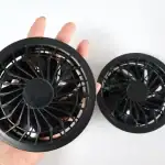 第3位 【涼しさに驚き】ドンキ限定「ファン付きベスト」を着用レポ。職人感ゼロで1万円以下の猛暑の救世主
