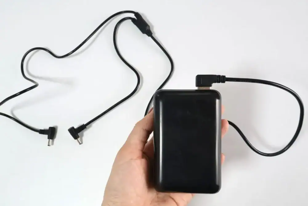 第3位 【涼しさに驚き】ドンキ限定「ファン付きベスト」を着用レポ。職人感ゼロで1万円以下の猛暑の救世主