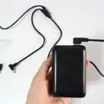 第3位 【涼しさに驚き】ドンキ限定「ファン付きベスト」を着用レポ。職人感ゼロで1万円以下の猛暑の救世主