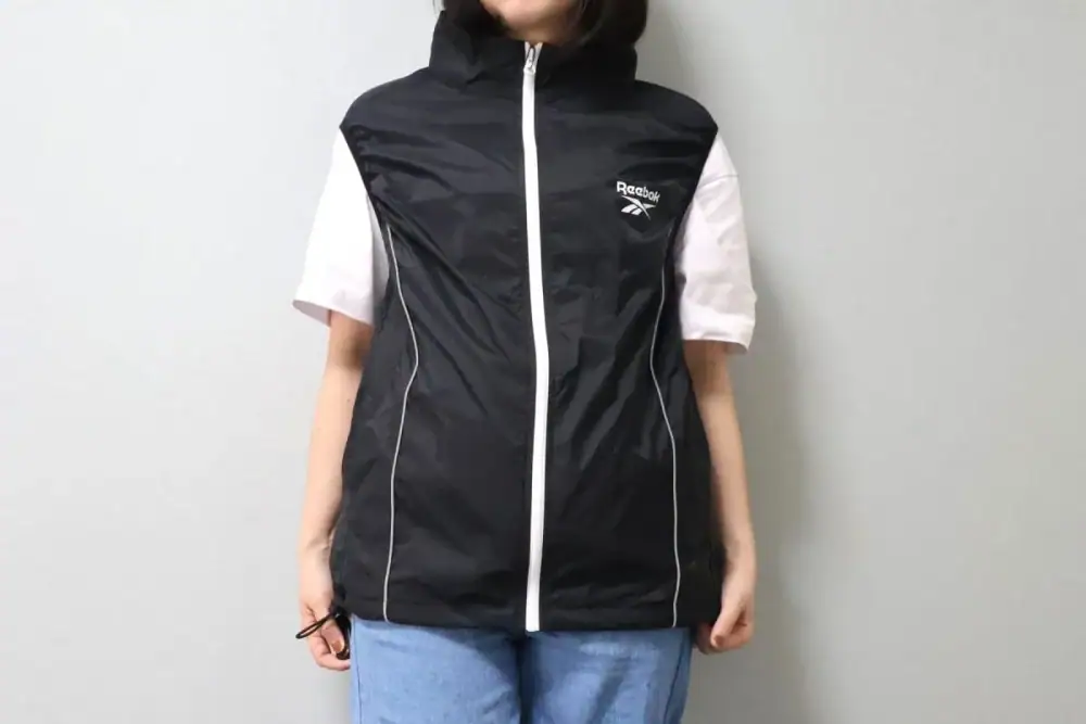 第3位 【涼しさに驚き】ドンキ限定「ファン付きベスト」を着用レポ。職人感ゼロで1万円以下の猛暑の救世主