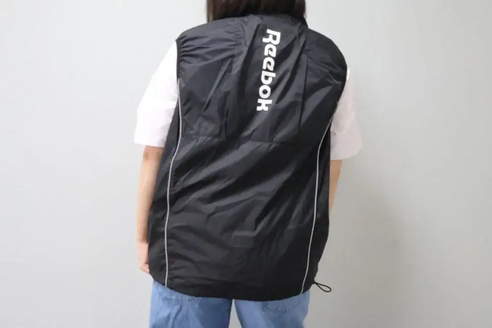 第3位 【涼しさに驚き】ドンキ限定「ファン付きベスト」を着用レポ。職人感ゼロで1万円以下の猛暑の救世主