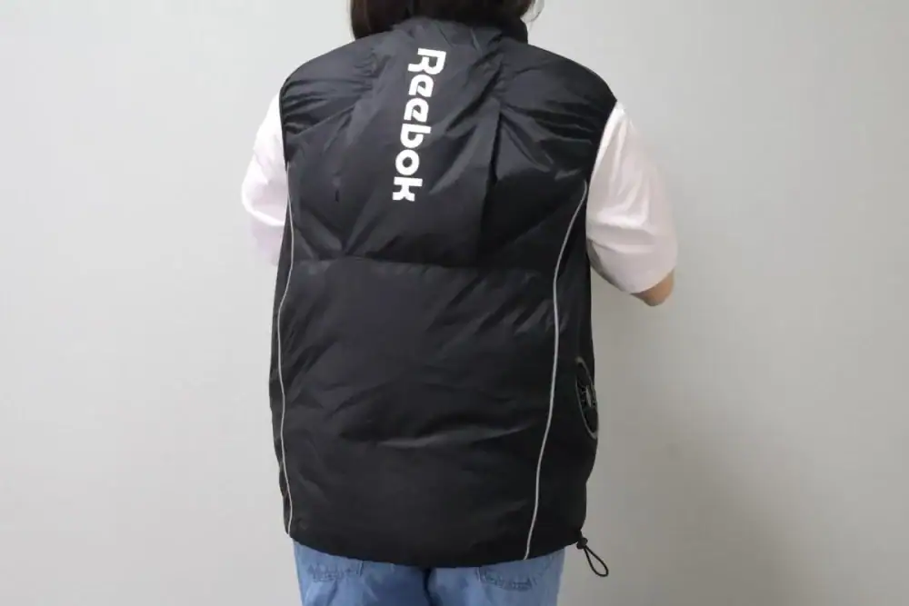 第3位 【涼しさに驚き】ドンキ限定「ファン付きベスト」を着用レポ。職人感ゼロで1万円以下の猛暑の救世主