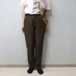 第3位 【安すぎて怪しい…第2弾】ドンキ“ほぼ利益ゼロ”アパレル、999円ジーンズの次は「テーパードパンツ」！実力を再び本音レビュー
