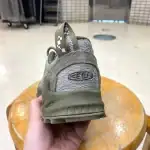 第1位 【一目惚れ級のデザイン】KEEN×NY発「18 East」の最強ジャスパーを試し履き。アウトドアも街もイケる傑作