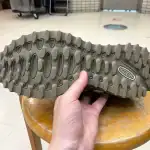 第1位 【一目惚れ級のデザイン】KEEN×NY発「18 East」の最強ジャスパーを試し履き。アウトドアも街もイケる傑作