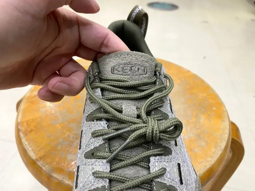 第1位 【一目惚れ級のデザイン】KEEN×NY発「18 East」の最強ジャスパーを試し履き。アウトドアも街もイケる傑作