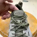 第1位 【一目惚れ級のデザイン】KEEN×NY発「18 East」の最強ジャスパーを試し履き。アウトドアも街もイケる傑作