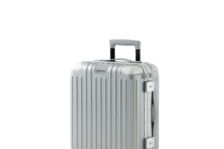 「国内旅行熱で需要急増!?」三拍子揃った“ちょうどいい”スーツケース…ほか“必携快適トラベルギア”3選【2025年下半期ヒット大予測】