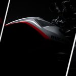 二面性を持つキャラクターを表現するために用意された3種類のカラーリング