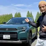 第1位 【世界100万台のSUV】450万円~でも全然高くない!サイズ・広さ・走り・圧巻のコスパ…新型「トヨタ RAV4」の総合力がやっぱすげえ!『小沢コージの遊べるクルマ』