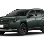 第1位 【世界100万台のSUV】450万円~でも全然高くない!サイズ・広さ・走り・圧巻のコスパ…新型「トヨタ RAV4」の総合力がやっぱすげえ!『小沢コージの遊べるクルマ』