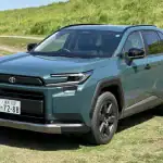 第1位 【世界100万台のSUV】450万円~でも全然高くない!サイズ・広さ・走り・圧巻のコスパ…新型「トヨタ RAV4」の総合力がやっぱすげえ!『小沢コージの遊べるクルマ』