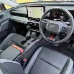第1位 【世界100万台のSUV】450万円~でも全然高くない!サイズ・広さ・走り・圧巻のコスパ…新型「トヨタ RAV4」の総合力がやっぱすげえ!『小沢コージの遊べるクルマ』