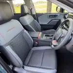 第1位 【世界100万台のSUV】450万円~でも全然高くない!サイズ・広さ・走り・圧巻のコスパ…新型「トヨタ RAV4」の総合力がやっぱすげえ!『小沢コージの遊べるクルマ』