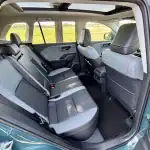 第1位 【世界100万台のSUV】450万円~でも全然高くない!サイズ・広さ・走り・圧巻のコスパ…新型「トヨタ RAV4」の総合力がやっぱすげえ!『小沢コージの遊べるクルマ』