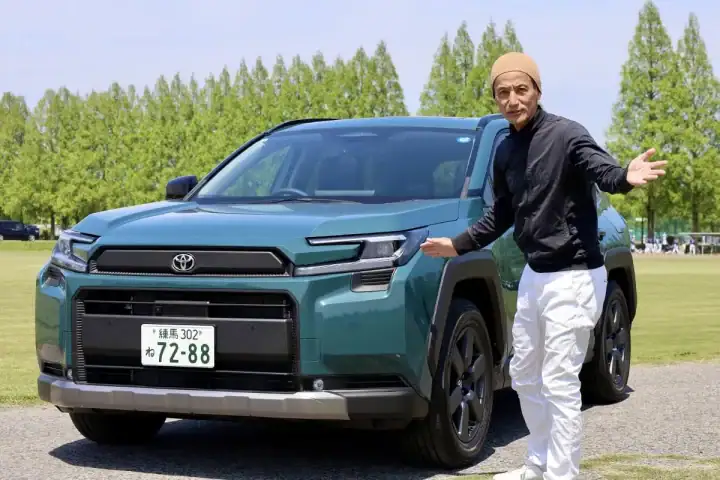 新型「トヨタRAV4」が凄い!サイズ・広さ・走り・圧巻のコスパ、日産が激戦区コンパクトSUVを制する!?…ほか【SUVの人気記事ランキングベスト3】(2026年7月版)