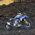 BMWの代名詞となるアドベンチャーシリーズの最新モデル