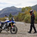 無理なくバイクライフを満喫することのできる優秀な一台。