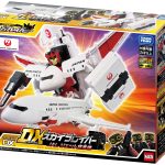 タカラトミー「トミカ ジョブレイバー TJBDX DX スカイブレイバー JAL ジェット旅客機」￥9,350