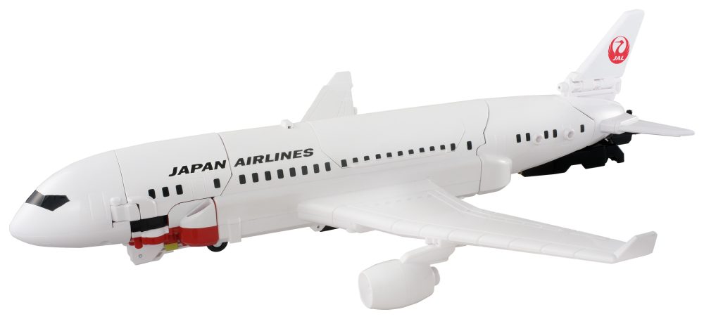 飛行機モード