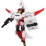 タカラトミー「トミカ ジョブレイバー TJBDX DX スカイブレイバー JAL ジェット旅客機」￥9,350