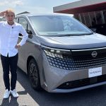 小沢コージ。愛情あふれる独自の視点でクルマを語るバラエティ自動車ジャーナリスト