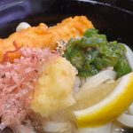 食べ応えはありながらもつるっといける夏らしくさわやかな具材たち