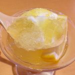 最後までさっぱりと美味しく楽しむことができます