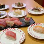 この夏はスシローへ行かない理由がない!今だけの限定メニューを堪能しよう