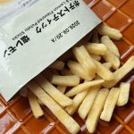 旨みのある塩気とキリッとしたレモンの酸味が口いっぱいに弾ける！