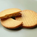香ばしい塩気×甘酸っぱいクリームの黄金バランスが秀逸