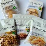 今しか味わえない「無印のレモンお菓子」をチェック！