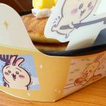 随所にコラボメニューのこだわりを感じます