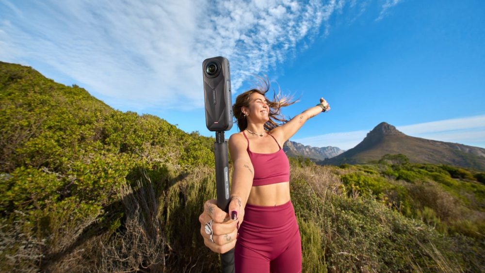 Insta360 Insta360 X5（通常版） ￥84,800