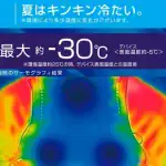 第2位 【ワークマン】最大-30℃ベスト×980円冷感Tシャツを編集部が解説。「1秒でキンキン冷たい」猛暑必殺最強コンボ