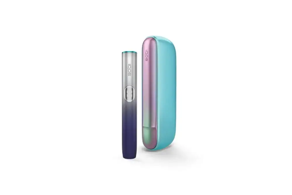 第1位 【アイコス新作】数量限定「IQOS ILUMA i リミックスモデル」誕生！コンビニでも買える美しすぎる全3機種