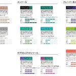 今回の「センティア パッション フルーツ カプセル」の発売に伴い、「SENTIA(センティア)」製品のラインアップは全19銘柄を数える。