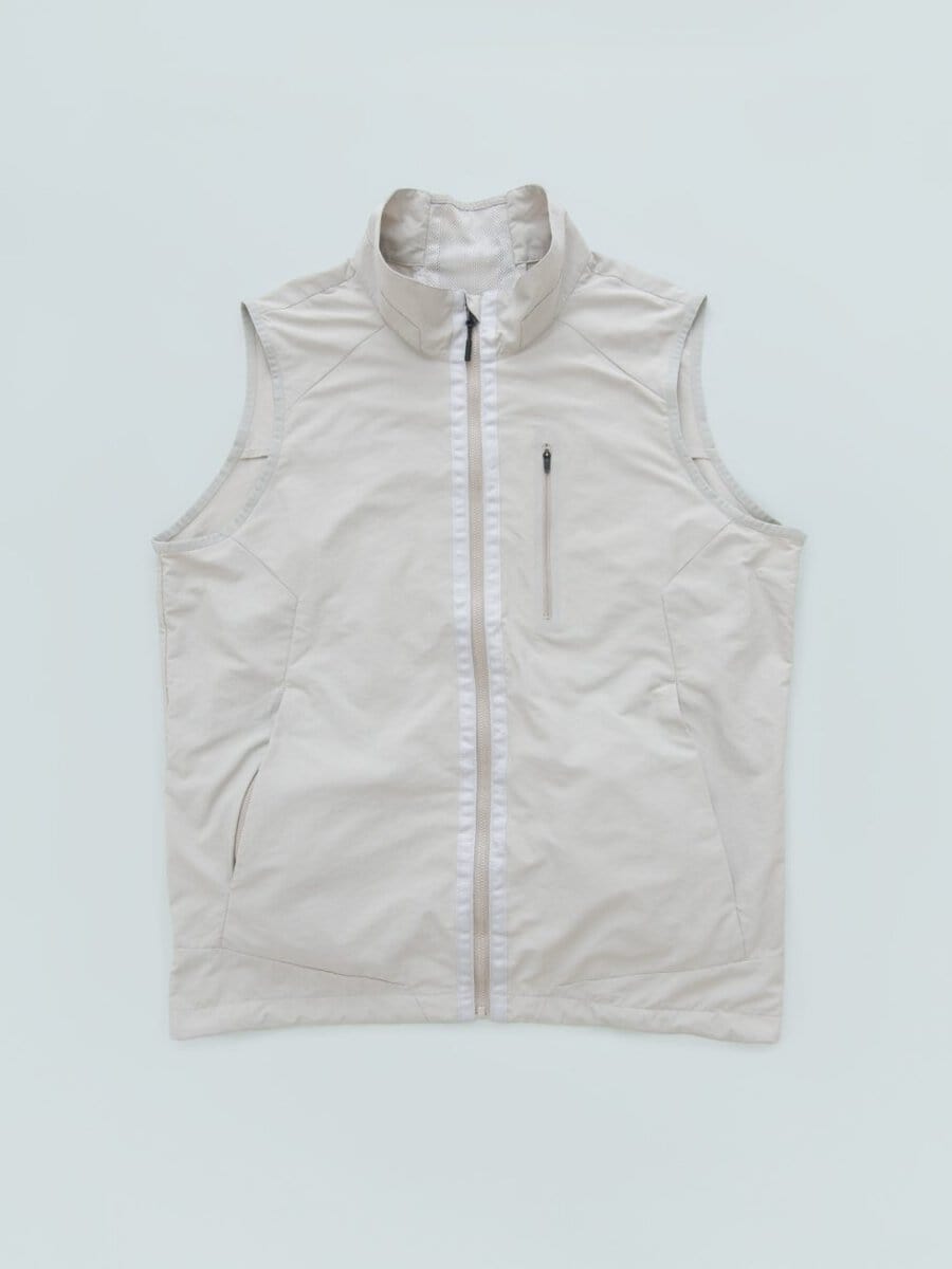 SHIPS any「Air-Flow Vest」￥25,850
