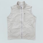 SHIPS any「Air-Flow Vest」¥25,850