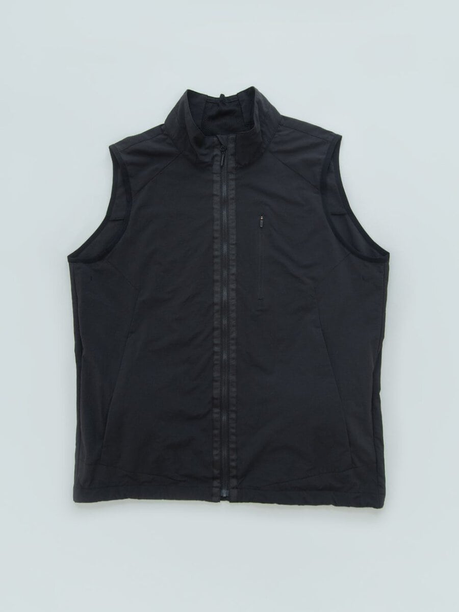 SHIPS any「Air-Flow Vest」￥25,850